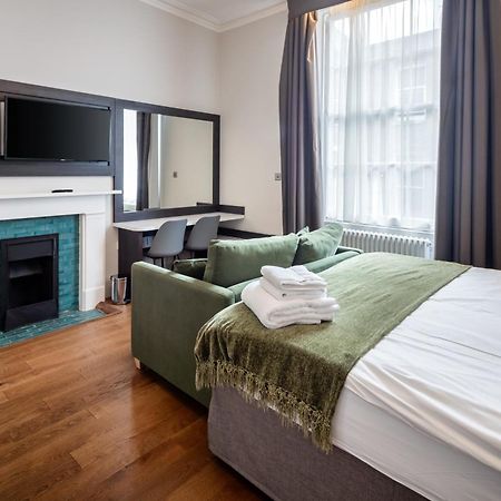 伦敦Notting Hill House公寓式酒店 外观 照片