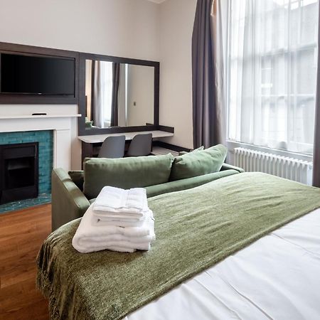 伦敦Notting Hill House公寓式酒店 外观 照片