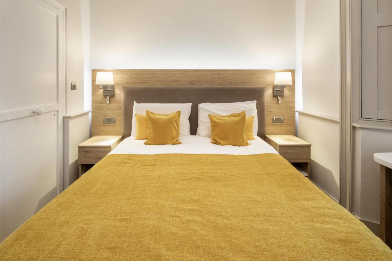 伦敦Notting Hill House公寓式酒店 外观 照片