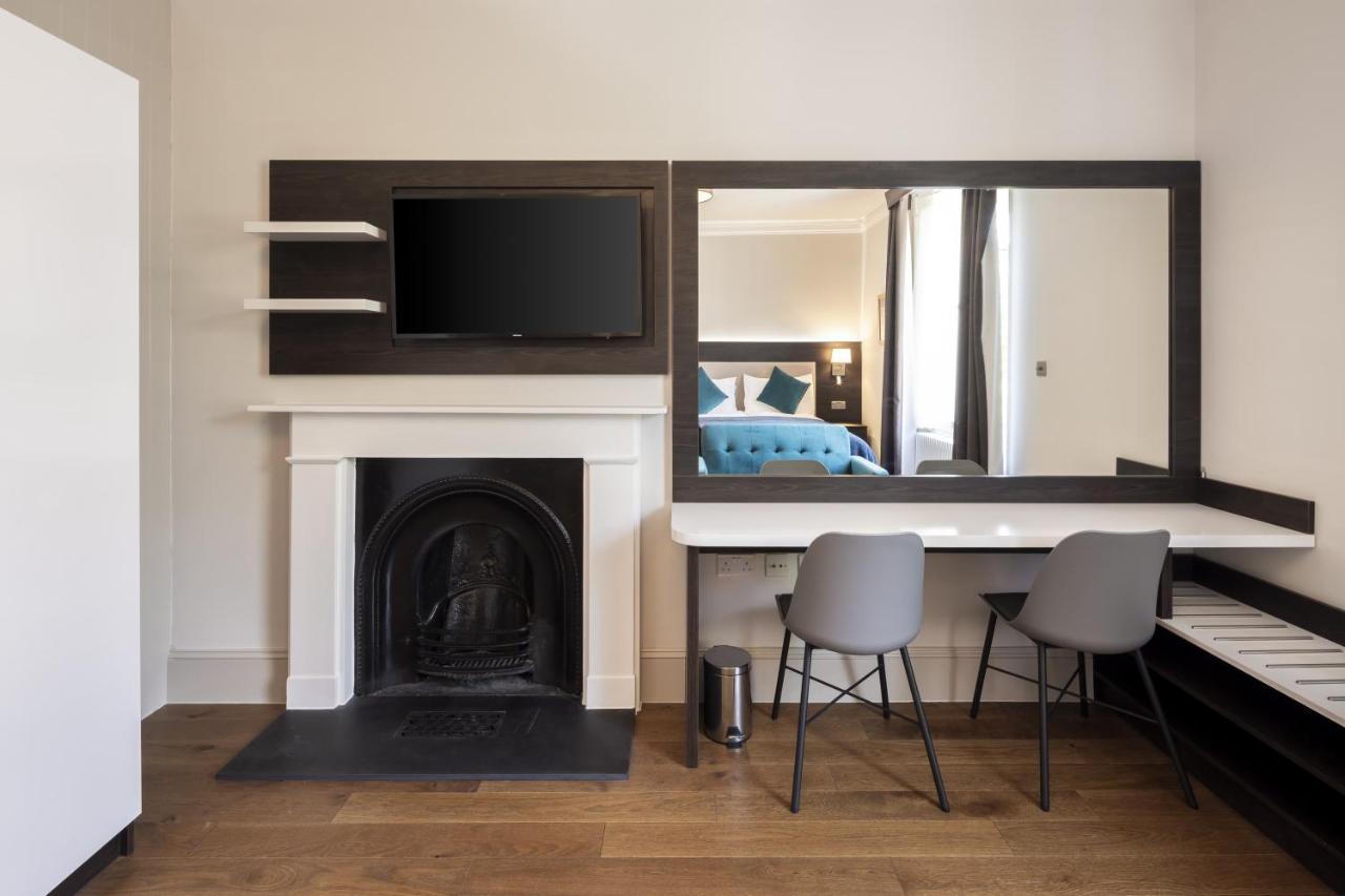 伦敦Notting Hill House公寓式酒店 外观 照片