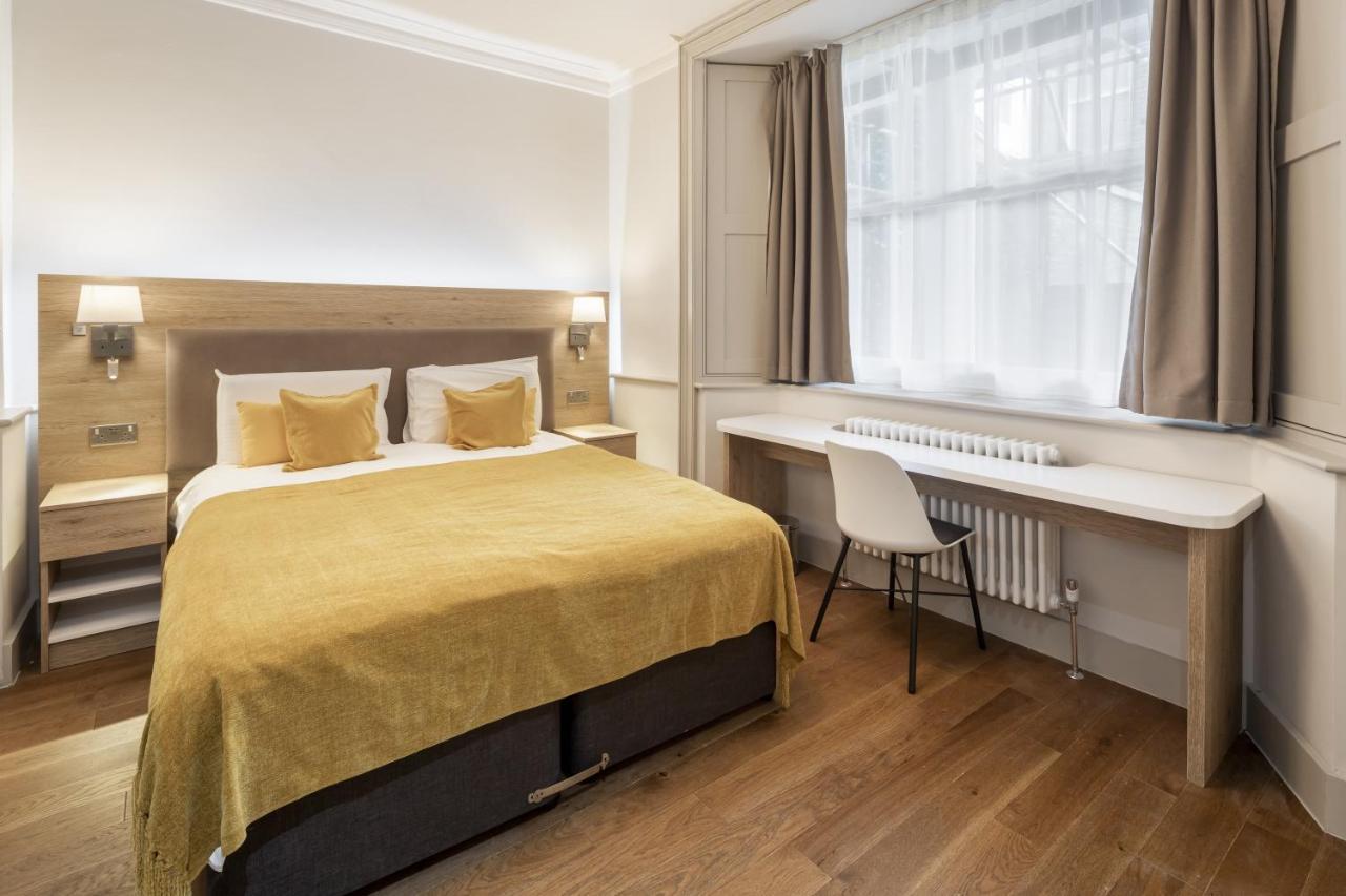 伦敦Notting Hill House公寓式酒店 外观 照片