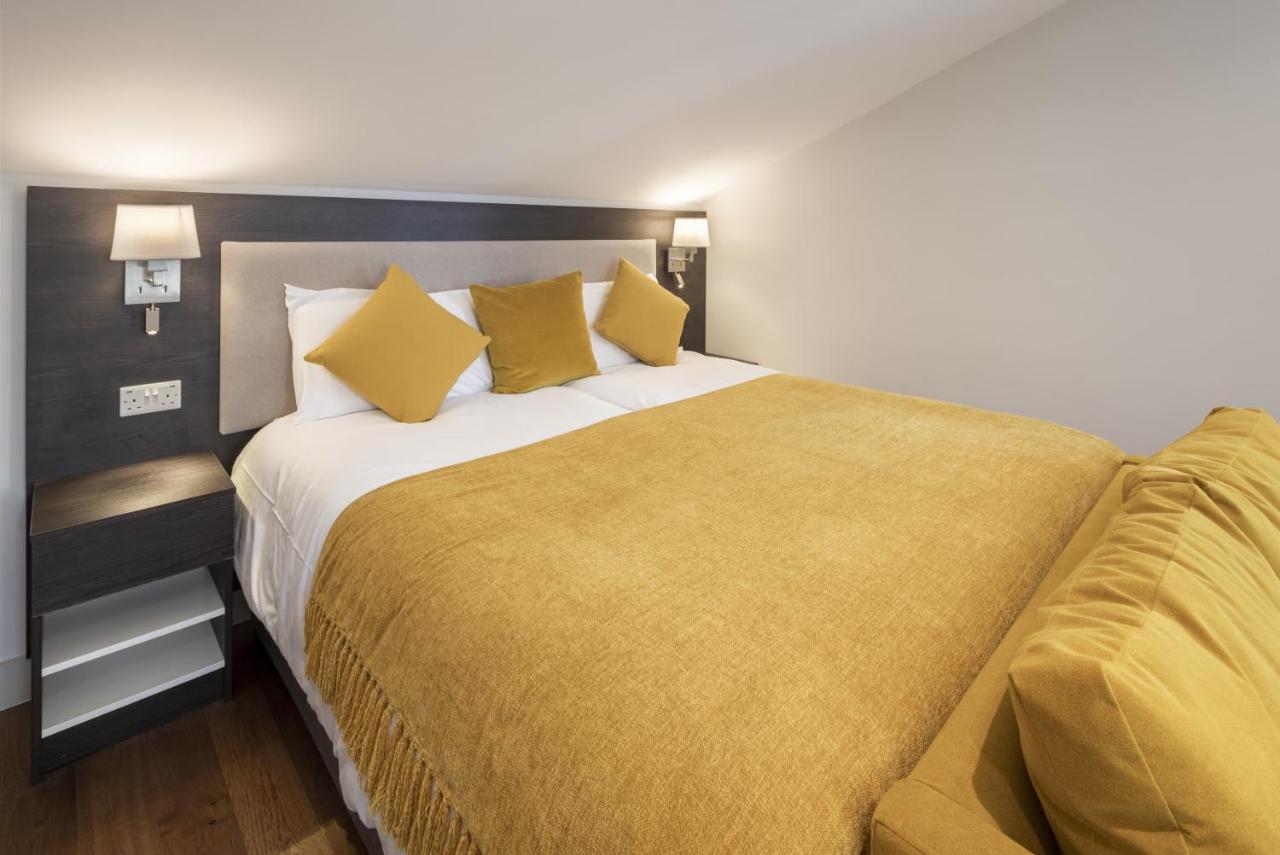 伦敦Notting Hill House公寓式酒店 外观 照片