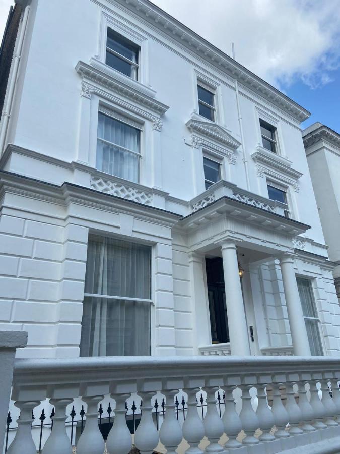 伦敦Notting Hill House公寓式酒店 外观 照片