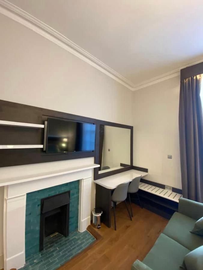 伦敦Notting Hill House公寓式酒店 外观 照片